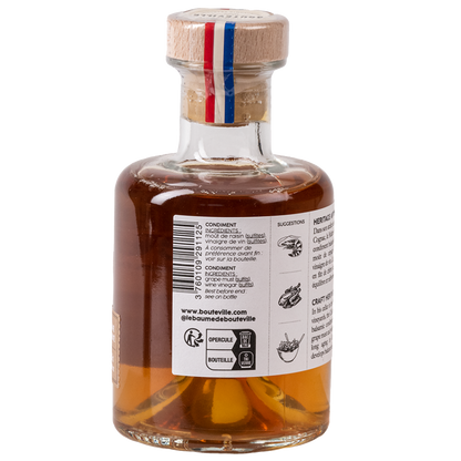 BALSAMIC VINEGAR - LE BAUME DE BOUTEVILLE N°3 - 20 CL