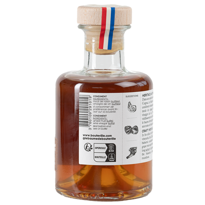 BALSAMIC VINEGAR - LE BAUME DE BOUTEVILLE N°6 - 20 CL